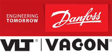 Logo Danfoss